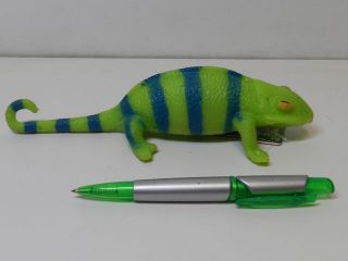 Obrázek z Chameleon strečový 20cm (24) 
